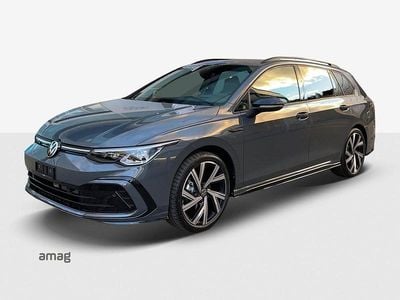 Gebraucht 2023 VW Golf VIII R-line Kombi | CHF 35’490 (Teuer)