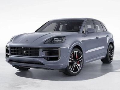 Gebraucht 2024 Porsche Cayenne Turbo E-Hybrid SUV | CHF 193’900 (Etwas zu teuer)
