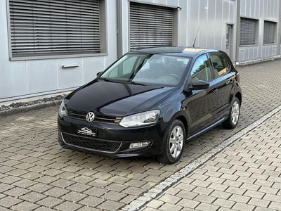 Gebraucht 2010 VW Polo Trendline | CHF 5’300 (Fairer Preis)
