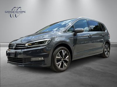 Gebraucht 2024 VW Touran Highline Van / Kleinbus | CHF 39’900