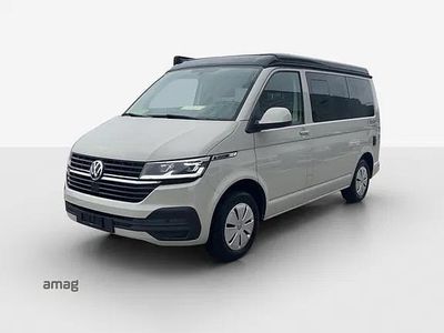 Grau Gebraucht 2024 VW T6.1 Van | CHF 65’900
