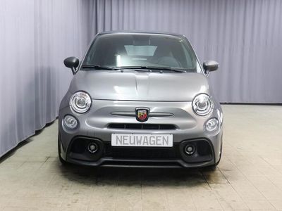 Abarth 695C