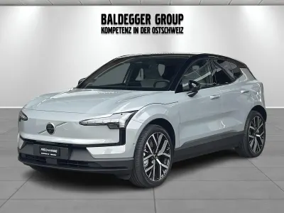 Neu (2026) Volvo EX30 Ultra 428 PS | Etwas zu teuer