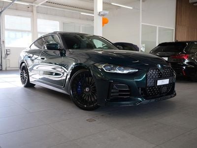 Gebraucht 2024 Alpina B4 Coupé | CHF 86’390