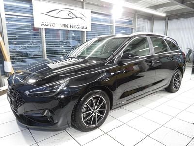 Gebraucht 2020 Hyundai i30 Kombi | CHF 19’900 (Guter Preis)