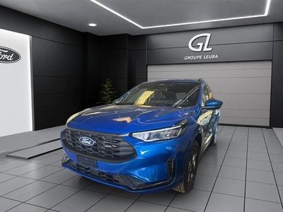 Neu Ford Kuga ST-Line 242 PS (177 kW) 2025 Blau SUV