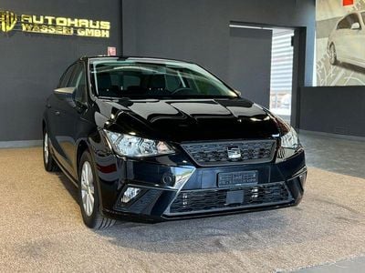 Gebraucht Seat Ibiza Style 90 PS (66 kW) 2019 Kleinwagen