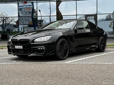 Gebraucht 2015 BMW 650 M Sport Coupé | CHF 28’500