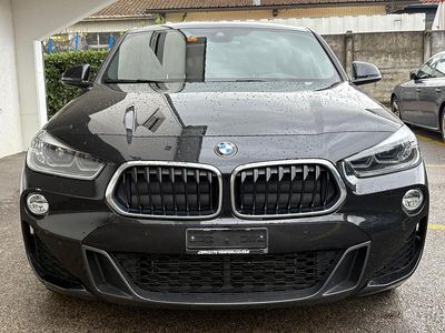 Gebraucht BMW X2 M Sport 150 PS (110 kW) 2019 SUV