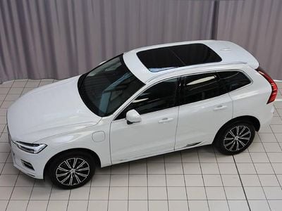 Gebraucht 2020 Volvo XC60 Inscription SUV | CHF 32’990 (Guter Preis)