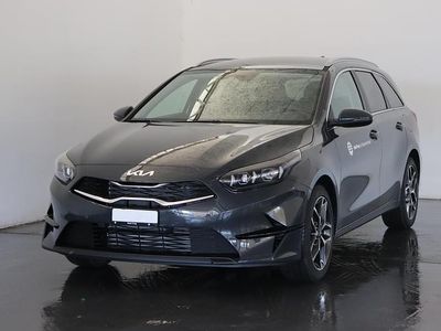 Grau Neu 2025 Kia Ceed Sportswagon Kombi | CHF 37’350