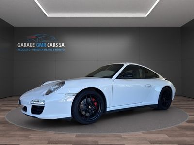 Gebraucht 2011 Porsche 911 Limousine | CHF 65’900