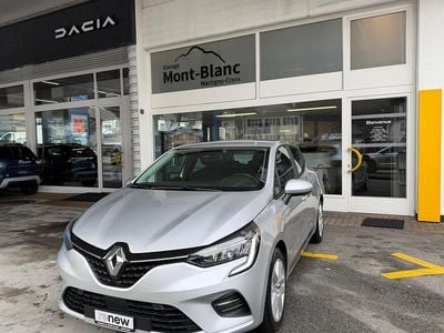 Gebraucht 2021 Renault Clio V Zen | CHF 12’500 (Fairer Preis)