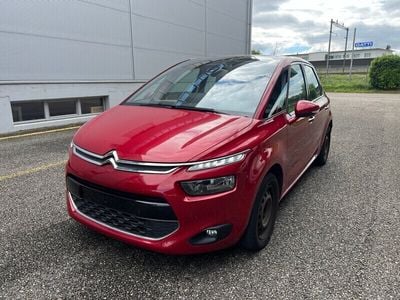 Gebraucht 2014 Citroën C4 Picasso Intensive Van / Kleinbus | CHF 4’990