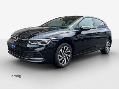 Gebraucht 2023 VW Golf Style Limousine | CHF 30’900 (Teuer)