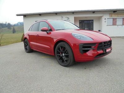 Gebraucht 2021 Porsche Macan GTS SUV | CHF 64’900 (Fairer Preis)