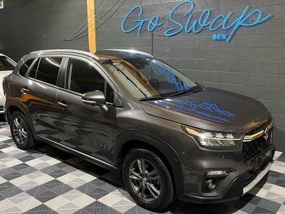 Gebraucht 2023 Suzuki SX4 S-Cross | CHF 23’990