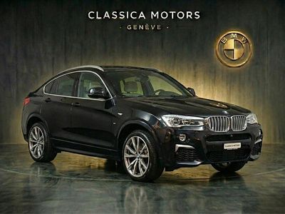 Gebraucht 2016 BMW X4 M Sport SUV | CHF 36’890 (Teuer)