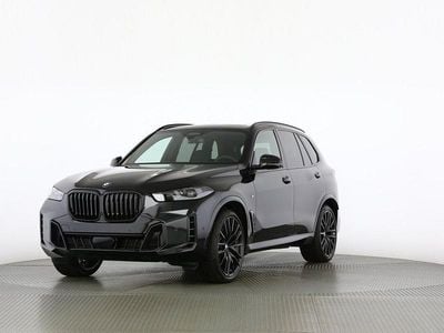 Schwarz metallic mét. Neu 2025 BMW X5 Comfort Edition SUV | CHF 118’400 (Fairer Preis)