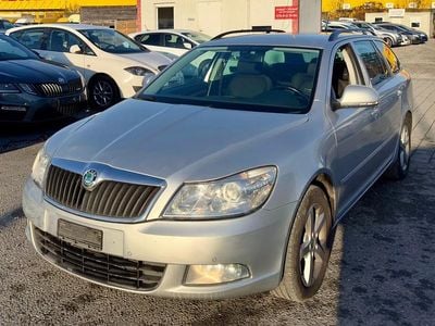 Gebraucht 2013 Skoda Octavia Elegance Kombi | CHF 3’250 (Guter Preis)