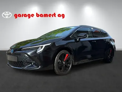 Neu (2026) Toyota Corolla Edition 178 PS | Fairer Preis