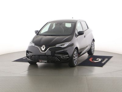 gebraucht Renault Zoe FP R135 Intens inkl. Batterie