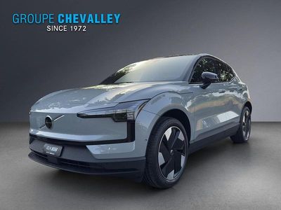 Grau Neu 2025 Volvo EX30 Ultra SUV | CHF 43’900 (Fairer Preis)