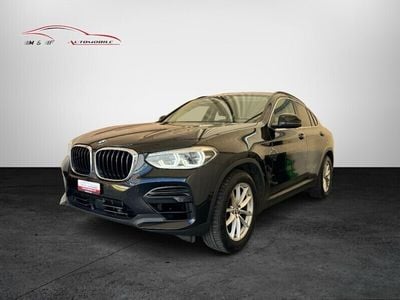 Gebraucht 2019 BMW X4 SUV | CHF 22’900