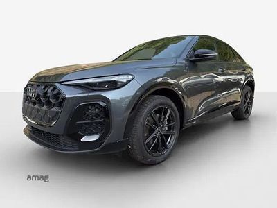 Daytonagrau perleffekt Neu 2025 Audi Q5 SUV | CHF 79’900 (Etwas zu teuer)