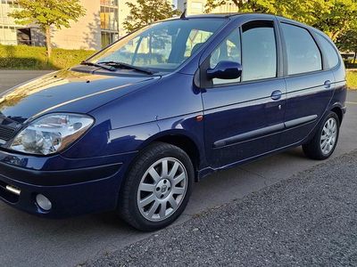 Gebraucht Renault Scénic Dynamique 140 PS (102 kW) 2003 Van / Kleinbus