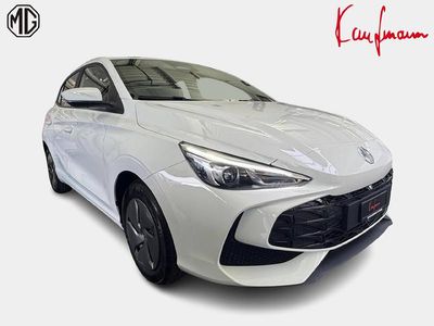 Neu 2025 MG MG3 Kleinwagen | CHF 15’990 (Superpreis)