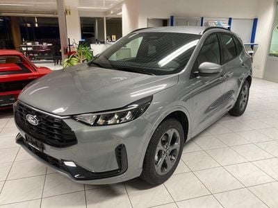 Neu 2025 Ford Kuga ST-Line SUV | CHF 36’800 (Superpreis)