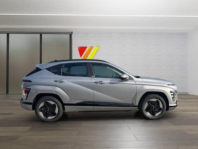 Grau Neu 2025 Hyundai Kona SUV | CHF 41’650 (Fairer Preis)