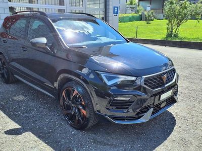 Gebraucht 2023 Cupra Ateca VZ SUV | CHF 38’950 (Teuer)