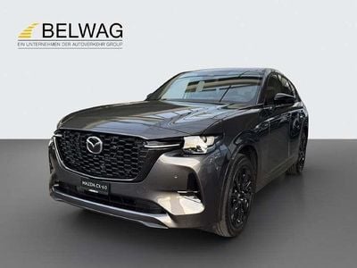 Neu 2025 Mazda CX-60 Homura-Line SUV | CHF 71’400