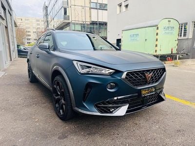 Gebraucht Cupra Formentor VZ 310 PS (228 kW) 2023 SUV