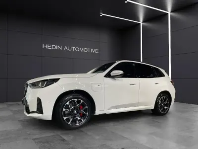 Neu (2026) BMW X3 Luxury Line 299 PS
