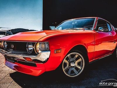Gebraucht 1977 Toyota Celica GT Kleinwagen | CHF 44’800