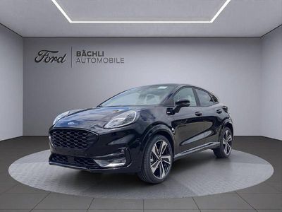 Gebraucht 2024 Ford Puma ST-Line X SUV | CHF 35’800