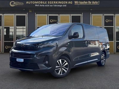 Gebraucht Peugeot Traveller Active 177 PS (130 kW) 2024 Van / Kleinbus