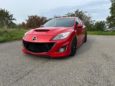 Gebraucht 2010 Mazda 3 | CHF 8’900 (Etwas zu teuer)