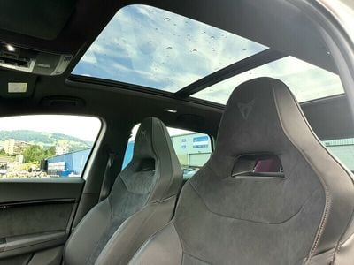 Gebraucht 2020 Cupra Ateca SUV | CHF 36’000