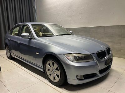 Gebraucht 2010 BMW 318 | CHF 9’999