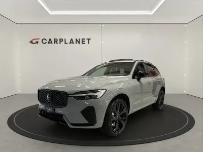 Neu (2026) Volvo XC60 253 PS