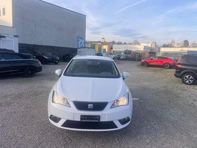 Gebraucht 2012 Seat Ibiza Style | CHF 3’900 (Fairer Preis)