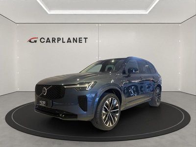 Neu Volvo XC90 Ultra 455 PS (334 kW) 2025 Blau SUV