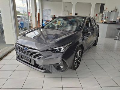 Gebraucht 2025 Subaru Impreza SUV | CHF 37’822