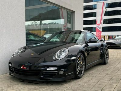 Porsche 911 Turbo