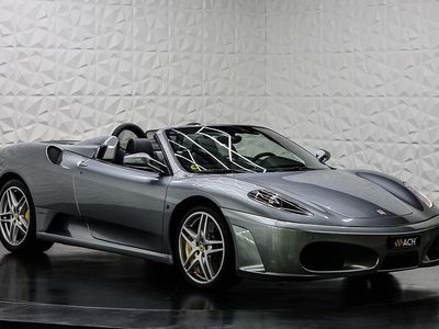 Gebraucht Ferrari F430 490 PS (360 kW) 2005