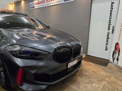 Gebraucht 2021 BMW 128 | CHF 34’900 (Teuer)